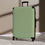 Thumbnail: Suitcase by Agatha - Night Green