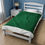 Thumbnail: Blanket by Agatha - Pine Green