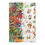 Thumbnail: Area Rug by Agatha - Fancy Flowers III