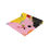Thumbnail: Table Runner (Cotton, Poly) by Agatha - Colour Explosion