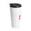 Miniature : Travel Mug by Agatha - Sakralchakra