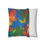 Thumbnail: Square Pillowcase by Agatha - Blue Dream