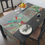 Miniaturbild: Table Runner (Cotton, Poly) by Agatha - Colours of Nature