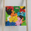 Thumbnail: Hand Towel by Agatha - Colour Explosion