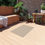 Thumbnail: Outdoor Rug by Agatha - Creme
