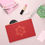 Miniaturbild: Clutch Bag by Agatha - Sakralchakra
