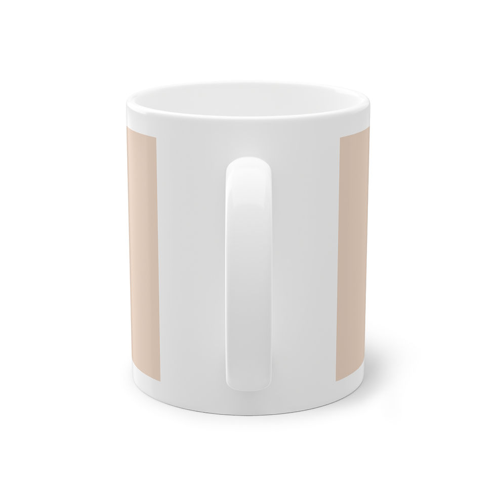 Miniaturbild: Buddha -  Tasse