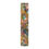 Thumbnail: Table Runner (Cotton, Poly) by Agatha - Fancy Flowers Blue