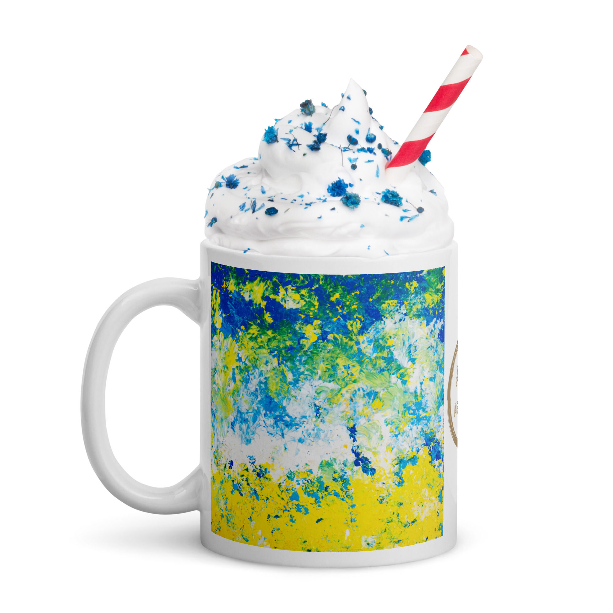 Mug by Agatha - Summerdream