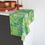 Thumbnail: Hand Towel by Agatha - Green Feelings