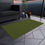 Miniaturbild: Outdoor Rug by Agatha - Moss Green