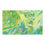 Thumbnail: Area Rug by Agatha - Green Feelings