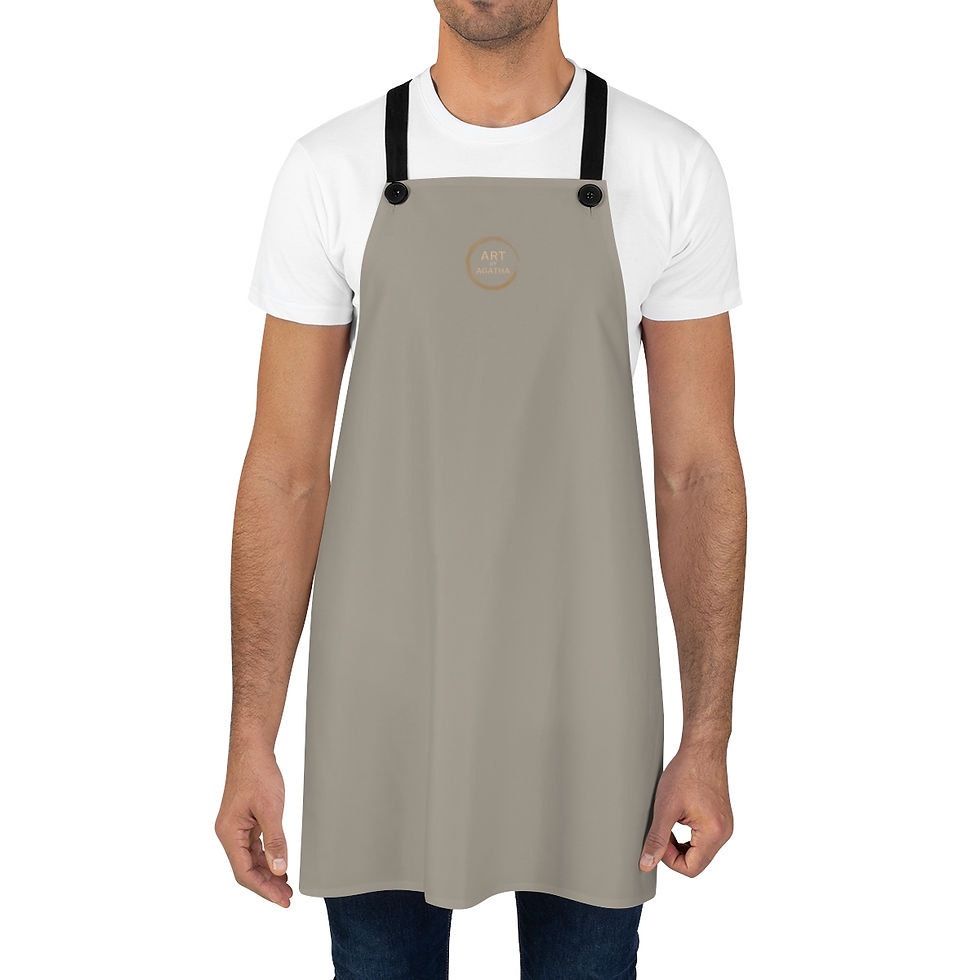 Thumbnail: Apron by Agatha - Maude