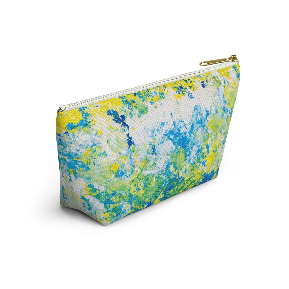 Thumbnail: Accessory Pouch by Agatha - Summerdream