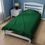Thumbnail: Blanket by Agatha - Pine Green