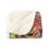 Thumbnail: Sherpa Fleece Blanket by Agatha - Fancy Flowers III