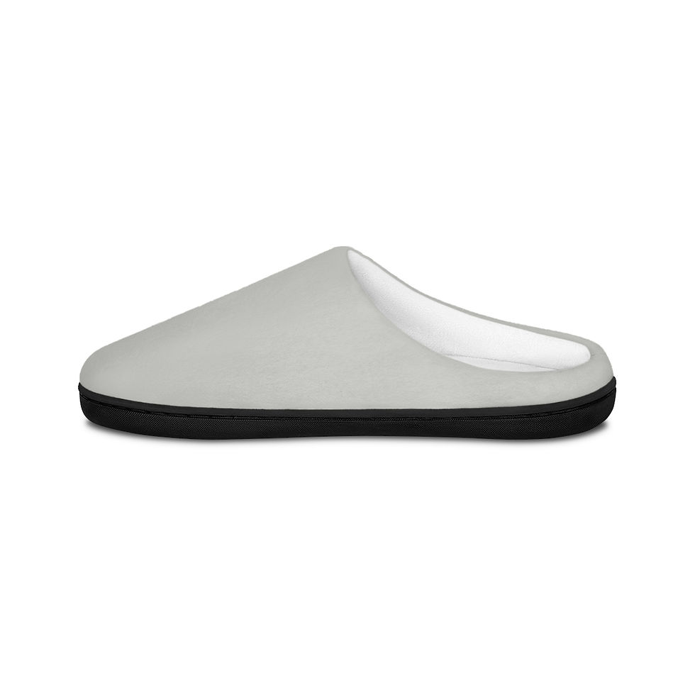 Thumbnail: Indoor Slippers by Agatha - Glow Grey
