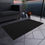 Miniaturbild: Outdoor Rug by Agatha - Black
