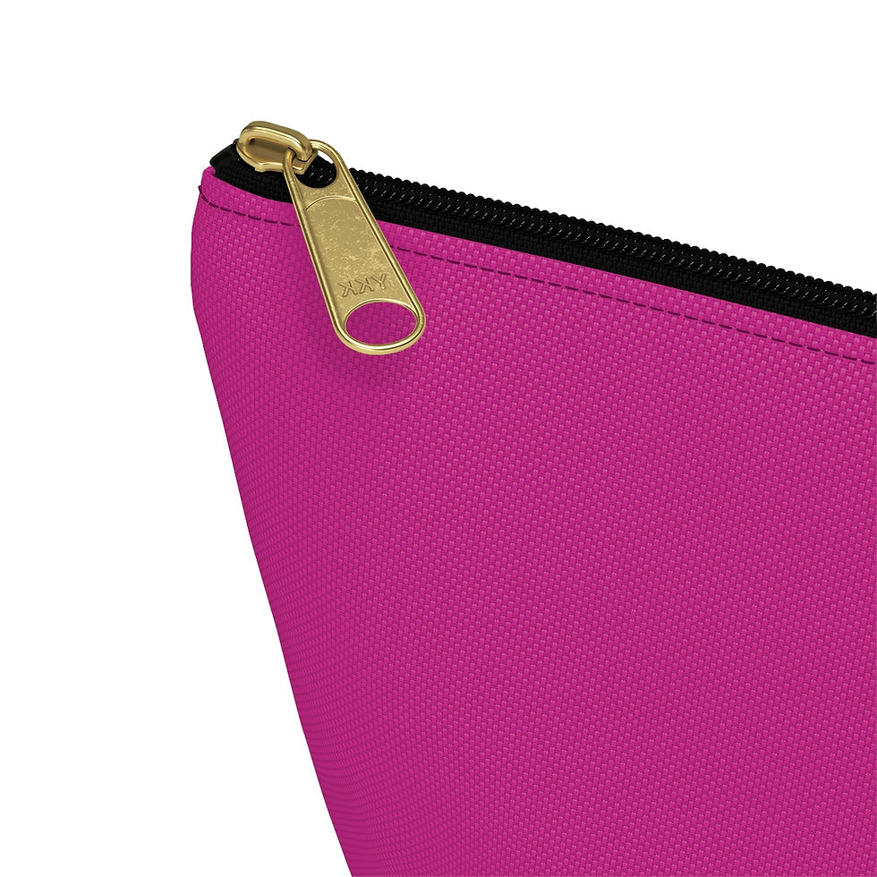 Miniaturbild: Accessory Pouch by Agatha - Strong Pink