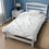Miniature : Blanket by Agatha - White