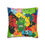 Thumbnail: Square Pillowcase by Agatha - Colour Explosion