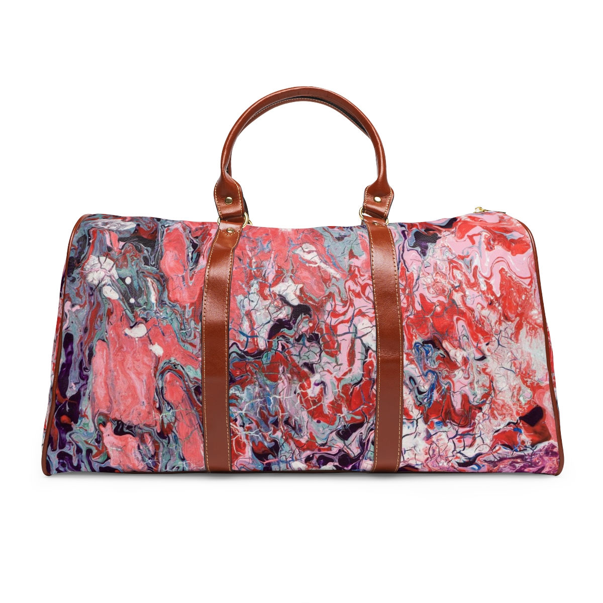 Waterproof Travel Bag by Agatha - Sweet Love