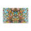 Thumbnail: Hand Towel by Agatha - Fancy Flowers Blue