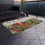 Thumbnail: Outdoor Rug by Agatha - Fancy Flowers III