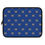 Miniature : Laptop Sleeve Saphire by Franco Molito