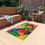 Thumbnail: Outdoor Rug by Agatha - Colour Explosion