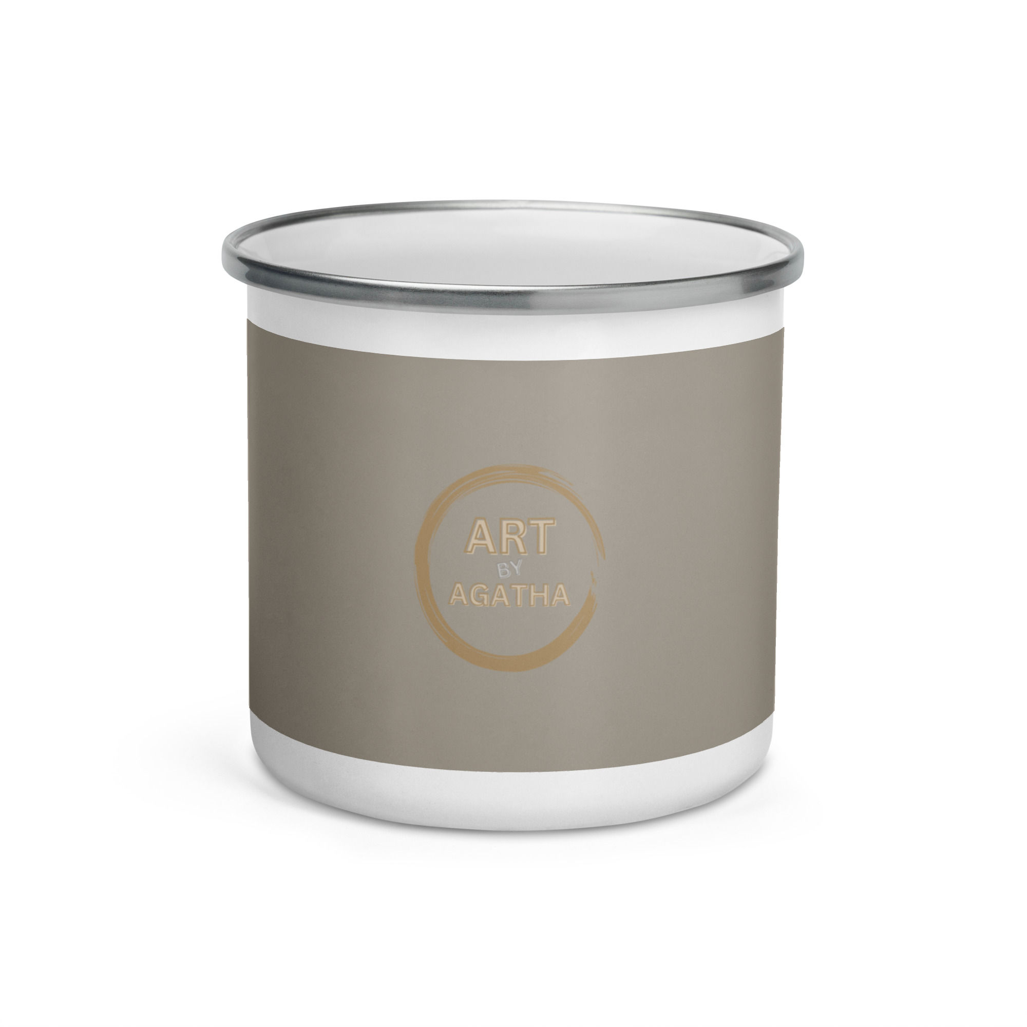 Enamel Mug by Agatha - Maude