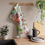 Thumbnail: Kitchen Towel by Agatha - Fancy Flowers III