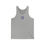 Miniaturbild: Unisex Jersey Tank by Agatha - Kronenchakra
