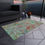 Miniaturbild: Outdoor Rug by Agatha - Colours of Nature