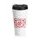 Thumbnail: Travel Mug by Agatha - Wurzelchakra