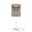 Thumbnail: Lamp on a Stand by Agatha - Metallic Strength