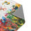 Thumbnail: Area Rug by Agatha - Fancy Flowers III