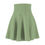 Thumbnail: Skirt by Agatha - Night Green