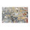 Thumbnail: Kitchen Towel by Agatha - Metallic Strength