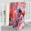 Thumbnail: Sherpa Fleece Blanket by Agatha - Sweet Love