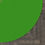 Thumbnail: Round Rug by Agatha - Glow Green