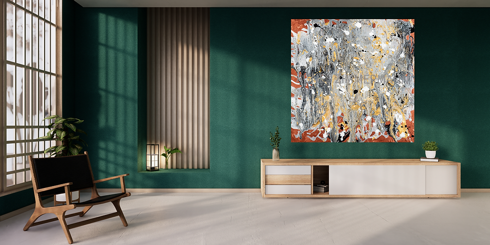 Miniaturbild: METALLIC STRENGTH