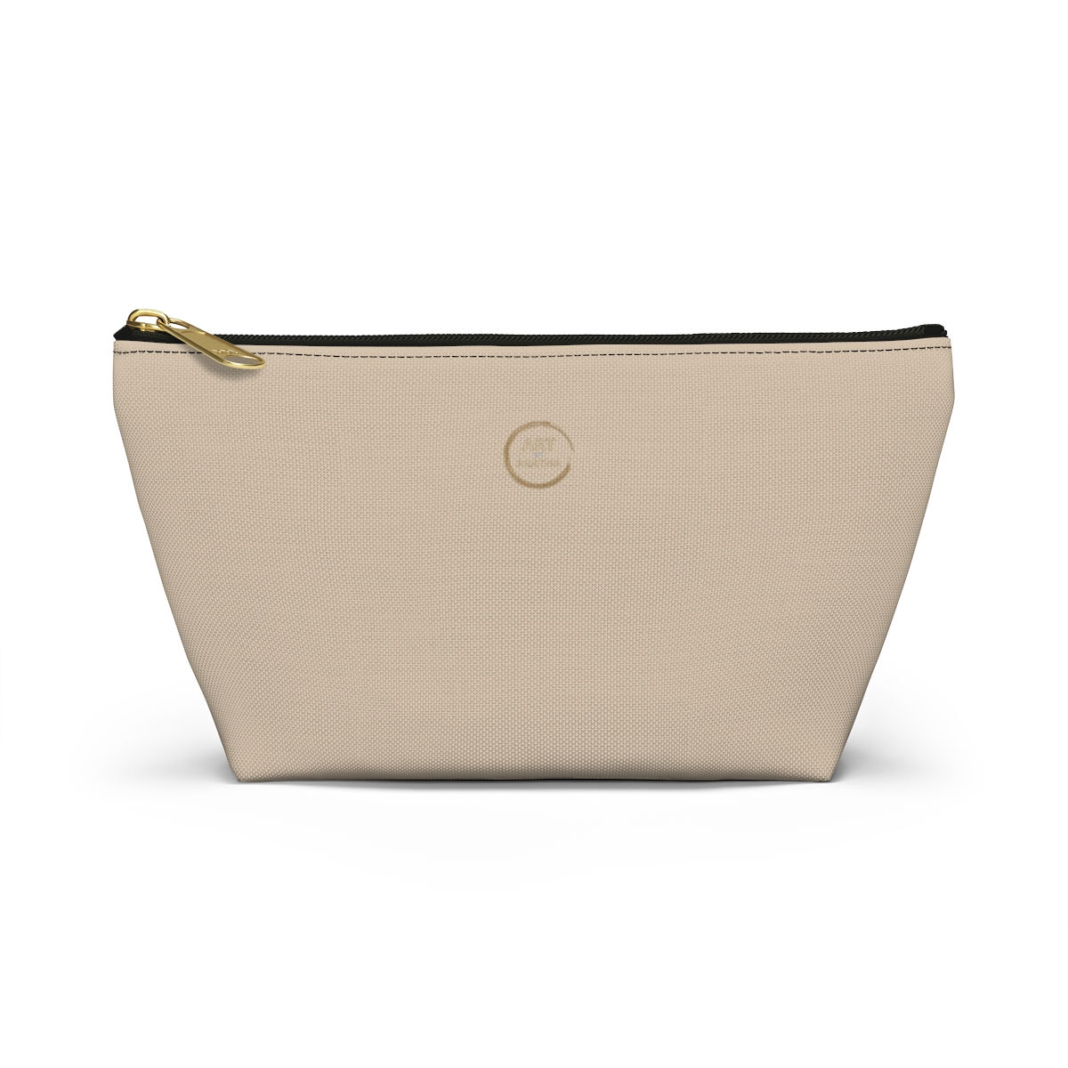 Accessory Pouch by Agatha - Creme