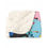 Thumbnail: Sherpa Fleece Blanket by Agatha - Colour Explosion 