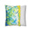 Thumbnail: Square Pillowcase by Agatha - Summerdream