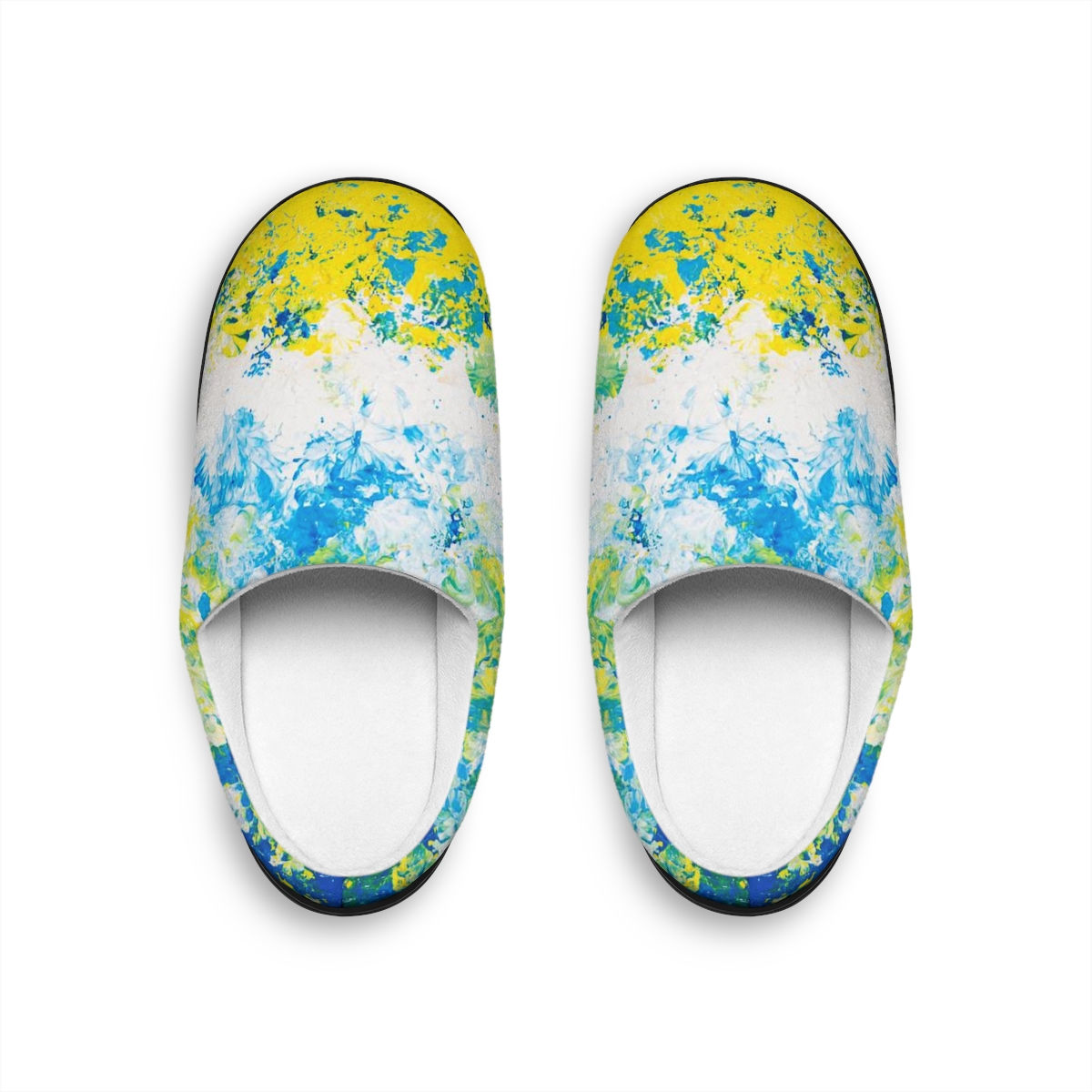 Indoor Slippers by Agatha - Summerdream