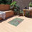 Miniaturbild: Outdoor Rug by Agatha - Colours of Nature