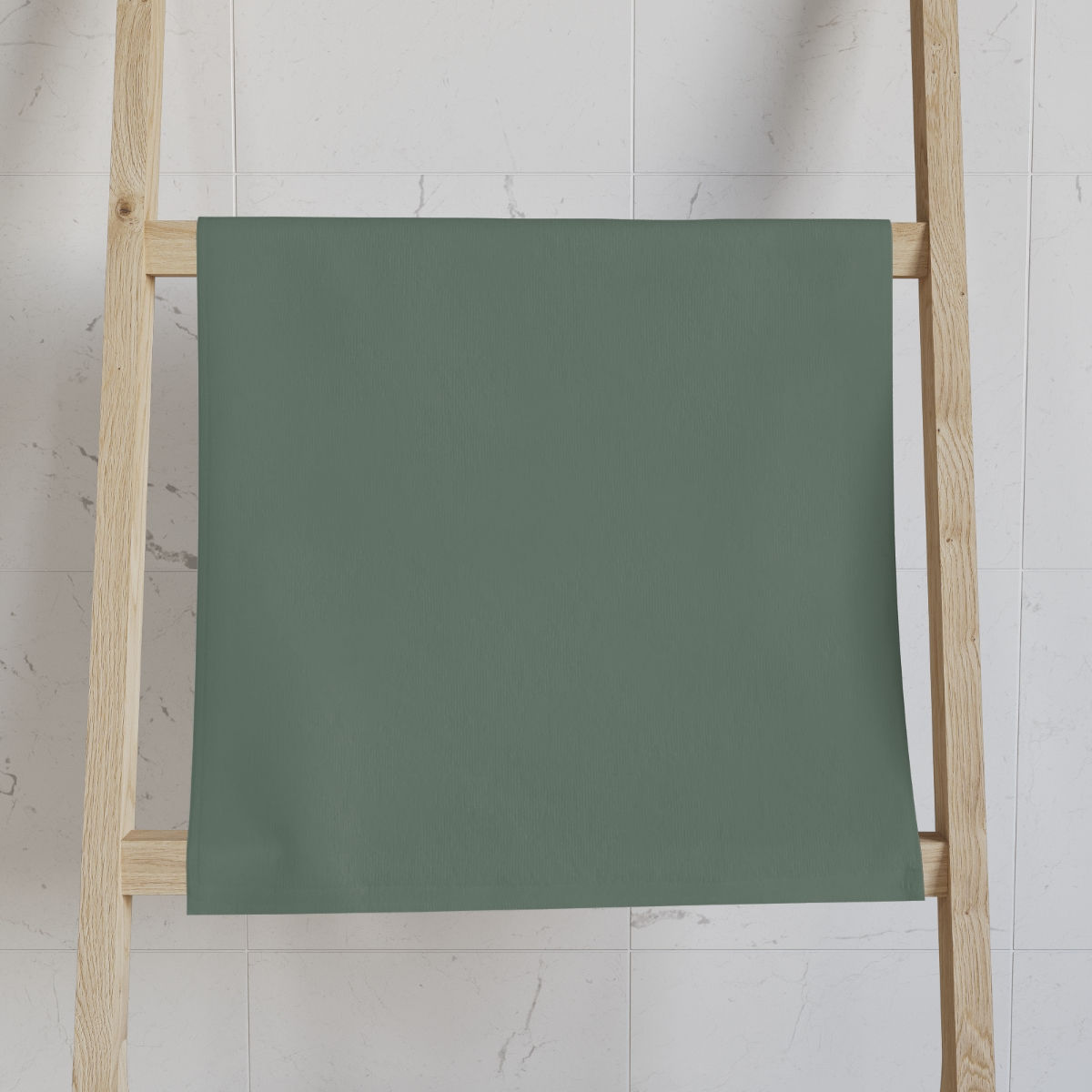 Hand Towel by Agatha - Khaki