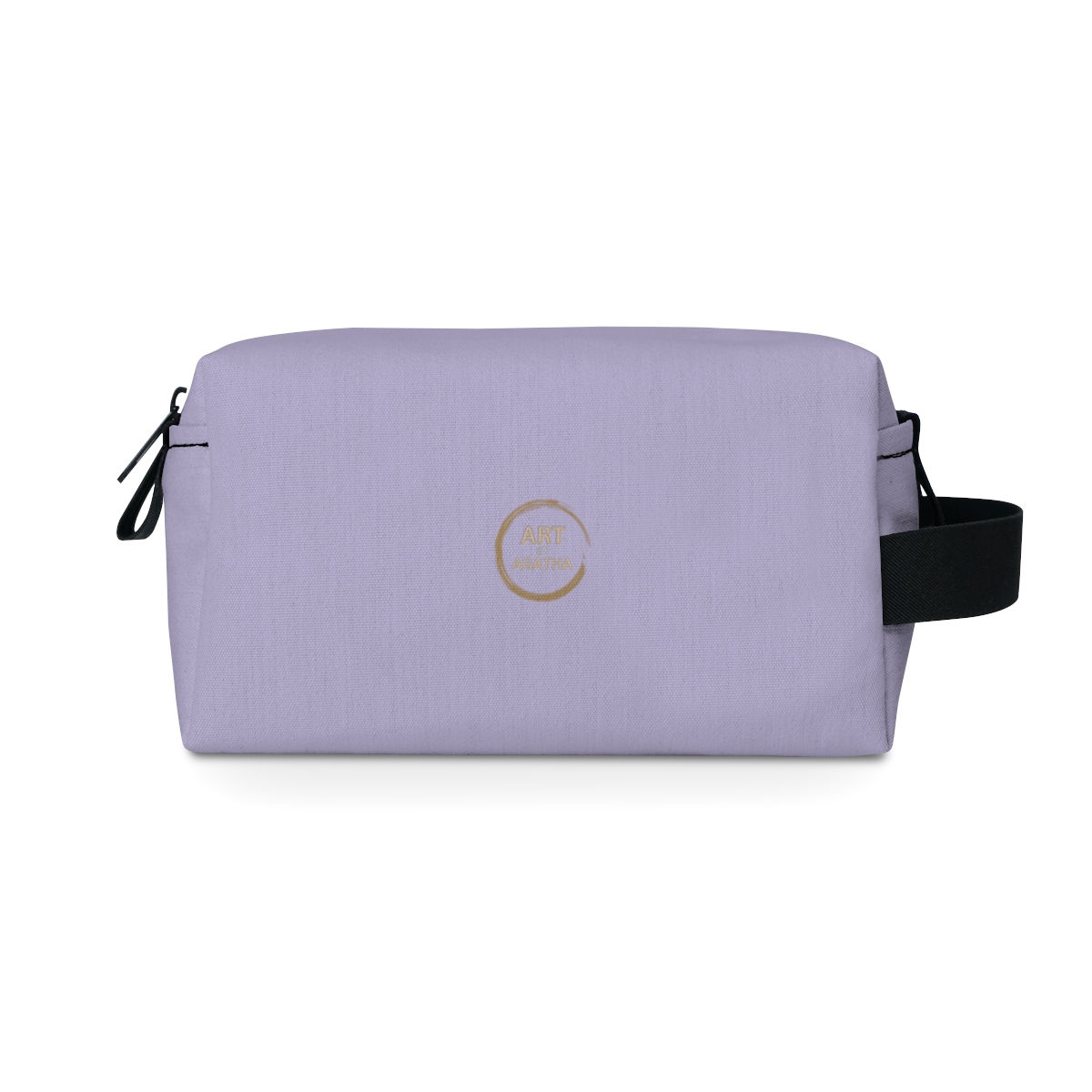 Toiletry Bag by Agatha - Lilac