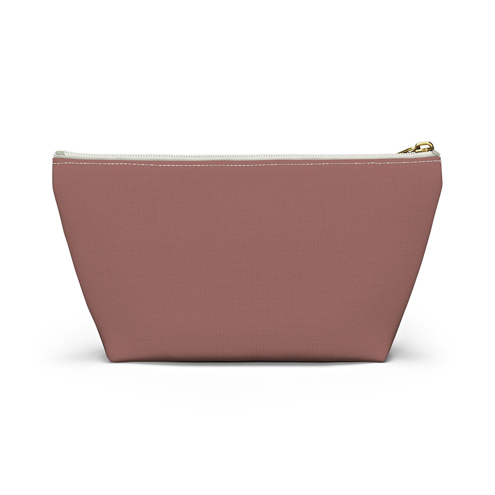 Thumbnail: Accessory Pouch by Agatha - Aubergine
